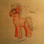 Profile Picture of Jeff Steed (Earth Pony) (@sneedman) on Instagram