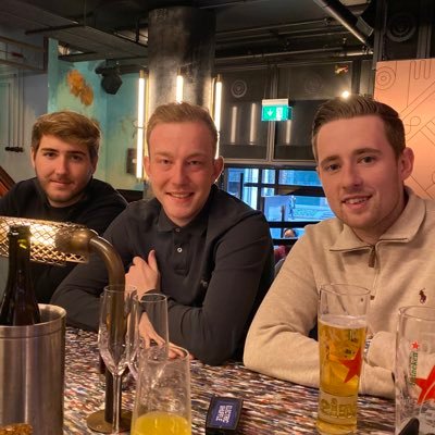 Profile Picture of Tom Piper  🐊 (@TomasPiper) on Twitter