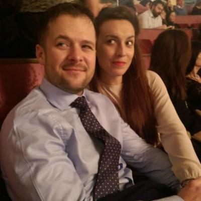 Profile Picture of Carlos Binder (@car10531nder) on Twitter