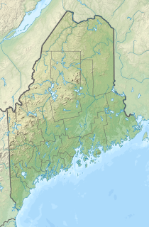 Profile Picture of Richardson Lakes (Maine)on Wikipedia