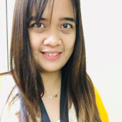 Profile Picture of Jen Gabriel ♥ (@_jenicavg) on Twitter