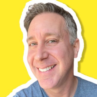 Profile Picture of James Cooper (@JamesCooperFilm) on Twitter