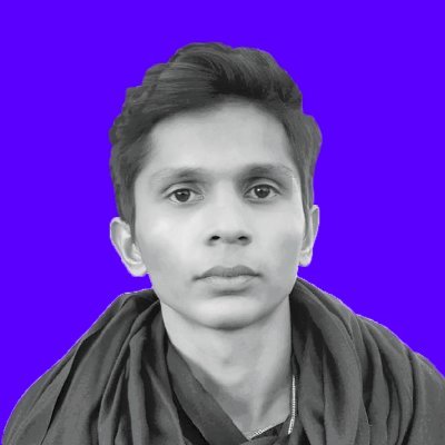 Profile Picture of Usman Qureshi (@muk2634) on Twitter