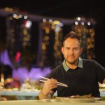 Profile Picture of Peter Lloyd (@chef_lloyd) on Instagram