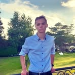 Profile Picture of David Iskruk (@David-Iskruk) on Facebook