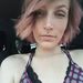 Profile Picture of Cassie Freeman (@casssquatch) on Pinterest