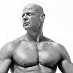 Profile Picture of Andre Joubert (@gymrat_za) on Instagram