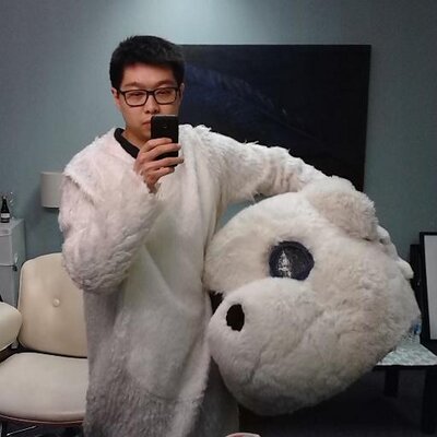 Philip Leung - Twitter Profile Picture of Philip Leung (@PhilLeungFilms) on Twitter