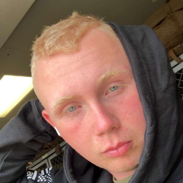 Profile Picture of David Mcgarry (@@davidmcgarry0) on Tiktok