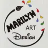 Profile Picture of marilynartdesign (@marilynartdesign) on Tiktok