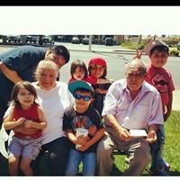 Profile Picture of Gilbert Robledo (@gilbert-robledo-1) on Quora