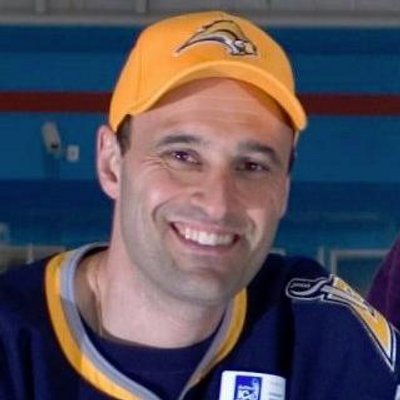 Profile Picture of Paul Rizzo (@rizzop) on Twitter