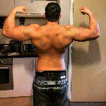 Profile Picture of Bryan Barlow (@biceps15) on Instagram