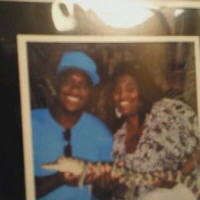 Profile Picture of Bernice Jefferson Mc (@bernicejuly1969) on Twitter