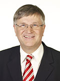 Profile Picture of Peter Hintze - Wikipediaon Wikipedia