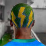 Profile Picture of ANGR⚡️BOY (@trishawnary) on Instagram
