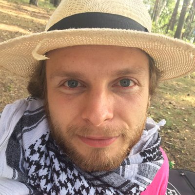 Profile Picture of Sos Sosowski (@Sosowski) on Twitter