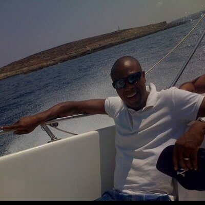 Profile Picture of Marc Lafayette (@MarcLafayette) on Twitter