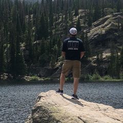 Profile Picture of Dustin Reid (@dustinreid1) on Tiktok