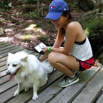 Profile Picture of Ada Yu (@adayu21) on Twitter