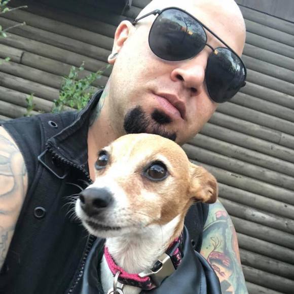 Profile Picture of Josh Harvey (@humancannibal) on Poshmark