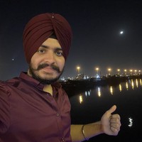 Profile Picture of Dilpreet Singh (@dilpreet-singh-80) on Quora