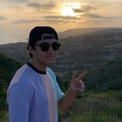 Profile Picture of Luke Bethmann (@lukewbethmann) on Twitter