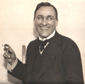Profile Picture of George Calderonon Wikipedia