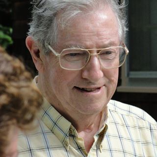 Profile Picture of Gordon Archibald (@gordon.archibald.7) on Facebook