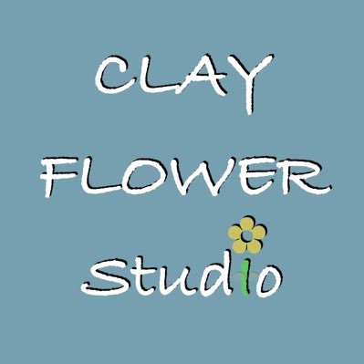 Profile Picture of CLAY FLOWER Studio (@CLAYFLOWER08783) on Twitter