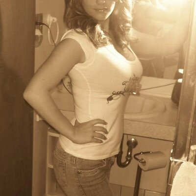 Profile Picture of Athena Hays (@Gyppmis) on Twitter