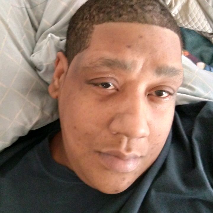 Profile Picture of John Rios sr (@johnriossr82) on Tiktok