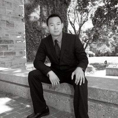 Profile Picture of Stephen Chin (@mrstephenchin) on Twitter