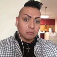 Profile Picture of David Garcia-Reesman (@davidgarciarees) on Pinterest