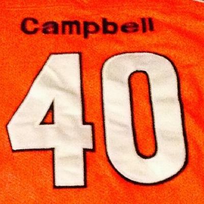 Profile Picture of Michael DeRobertis (@MichaelJDero) on Twitter