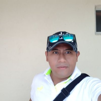 Aaron Vazquez Toledo - Twitter Profile Picture of Aaron Vazquez Toledo (@AaronVazquezTo1) on Twitter