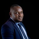 Adeniyi Niran-Charles Ken Hamber - Instagram Profile Picture of Adeniyi Niran-Charles Ken Hamber (@heisneron) on Instagram