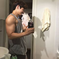 Profile Picture of Andrew (@@_mrwoo) on Tiktok