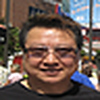 Profile Picture of Don Lim (@aircube) on Flickr