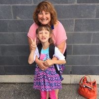 Profile Picture of Beth Mccool (@beth-mccool) on Quora