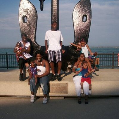 Profile Picture of Joyce Jefferson (@joybaby48) on Twitter