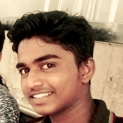 Profile Picture of Cyril (@CyrilRichard007) on Twitter