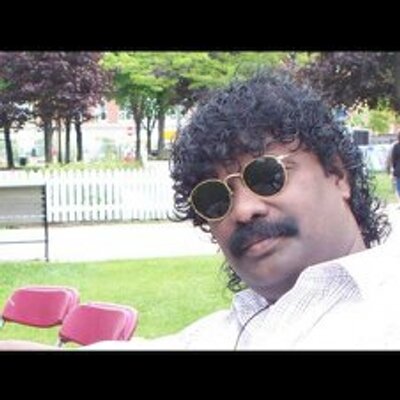 Profile Picture of Tony Morais (@tonymorais69) on Twitter