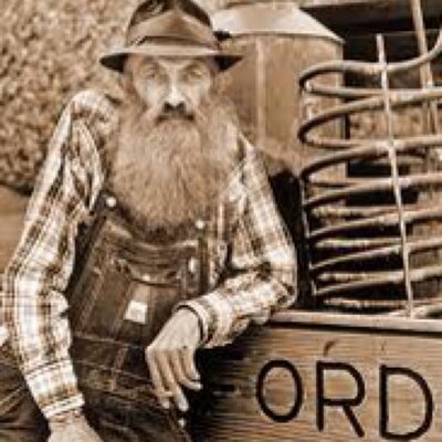 Profile Picture of Marvin Sutton (@Ole_popcorn) on Twitter