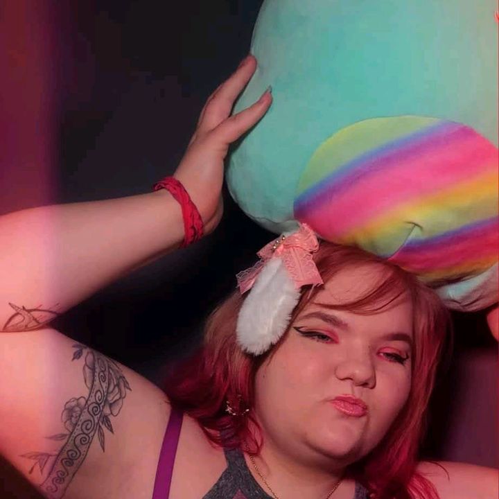 Profile Picture of Bryana Roach (@that_1_roach) on Tiktok