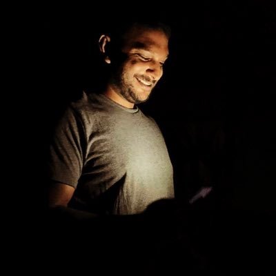 Profile Picture of Abraham Zachariah (@abraham_zac) on Twitter