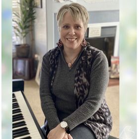 Profile Picture of Dena Wilkinson (@lincolndavid) on Pinterest
