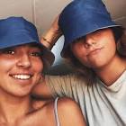 Profile Picture of   Kim Jodi Sam... (@undisciplinedgals) on Tiktok