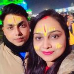 Profile Picture of namrta suneel sharma (@namrtasunilsharma) on Instagram