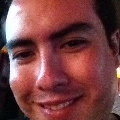 Profile Picture of Carlos Naranjo (@carnaranjod) on Twitter